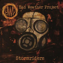 Stormriders