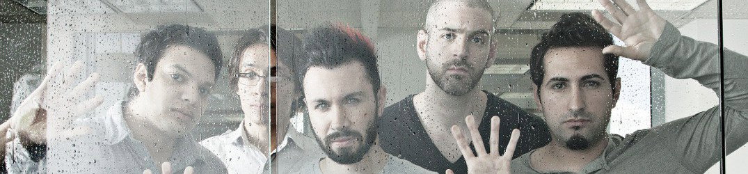 Periphery: ascolta "Juggernaut: Omega" in streaming