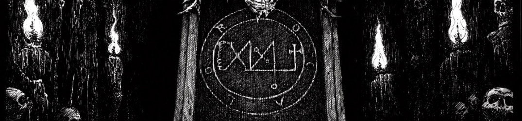 Grave Ritual: il nuovo album disponibile interamente in streaming