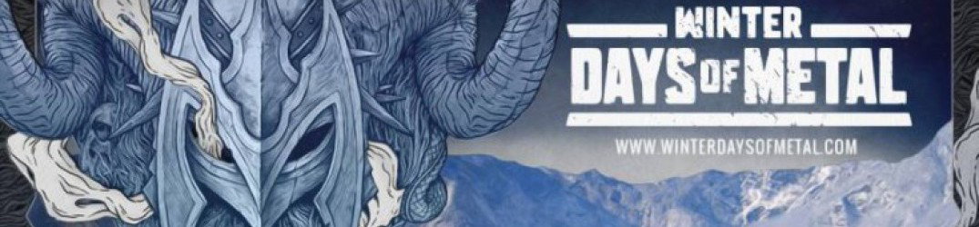 Winter Days of Metal 2017: arriva il Metaldays invernale