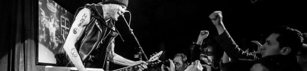 Michael Schenker's Temple of Rock: nuovo video online