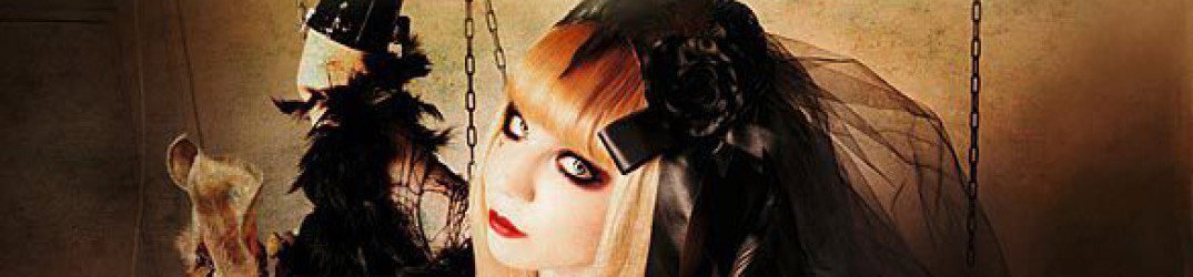 Season Of Ghosts: disponibile il nuovo video 'Dream; Paralysis'