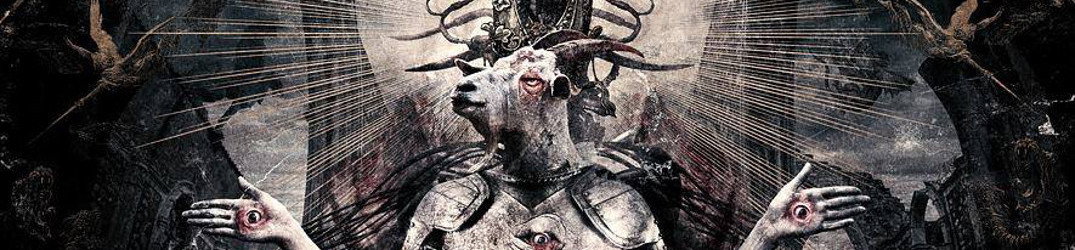 Belphegor: un brano tratto dal nuovo album