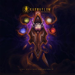 Karmaflow - The Original Soundtrack