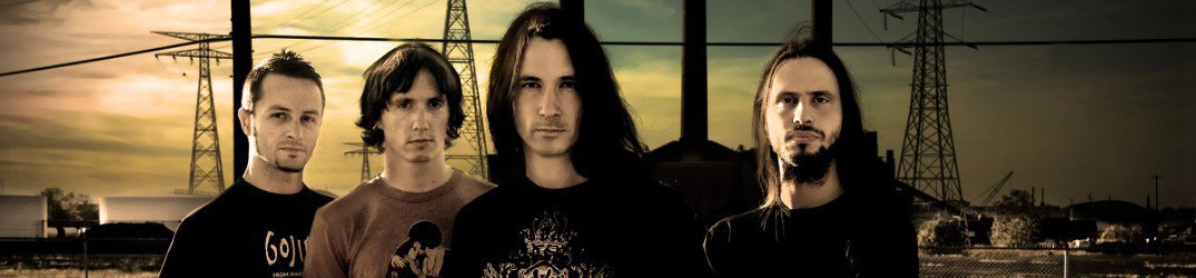 Gojira: il nuovo album uscirà nel 2016