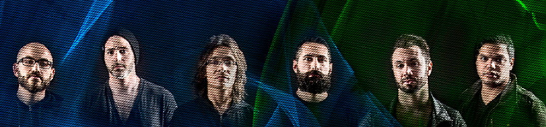 Periphery disponibile in streaming la nuova "The Way The News Goes..."