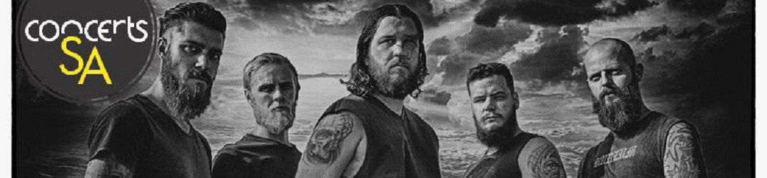 Mezzanine Floor: ascolta "Architecture Of Aeons" in full streaming