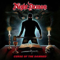 The Curse of the Damned