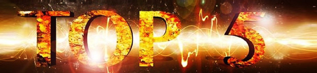 Guida all'ascolto: la top 5 di Truemetal.it – Novembre 2016