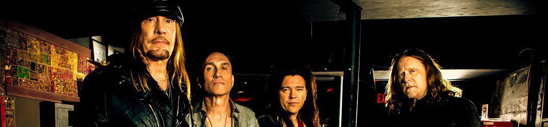 Gov't Mule: una data in Italia