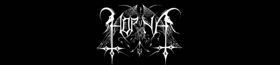 Horna: di nuovo in Italia
