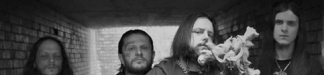 Haxxan: a fine mese esce il debut-album, ascolta la 'The Blackest Chasm'