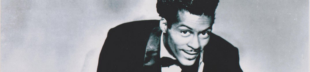 Chuck Berry: è morto il padre del Rock N' Roll