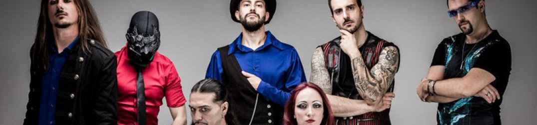 Aevum: il nuovo album disponibile interamente in streaming