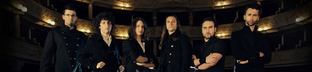 Winterage: in arrivo il debut album 'The Harmonic Passage'