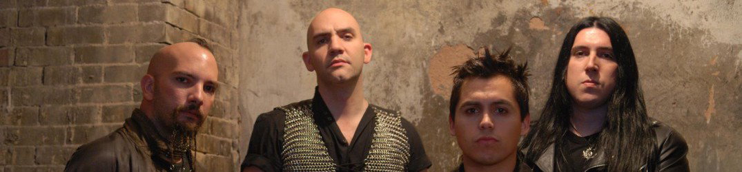 Feanor: guarda il lyric-video ufficiale di 'The Discipline of Steel'