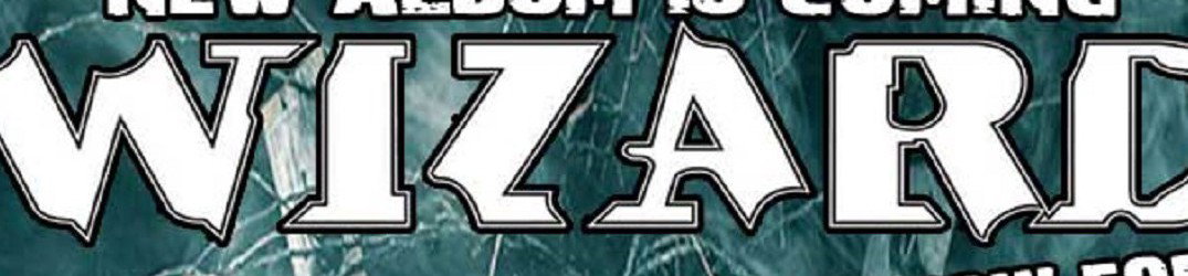Wizard: ascolta "... of Wariwulfs and Bluotvarwes" (2011) in streaming completo