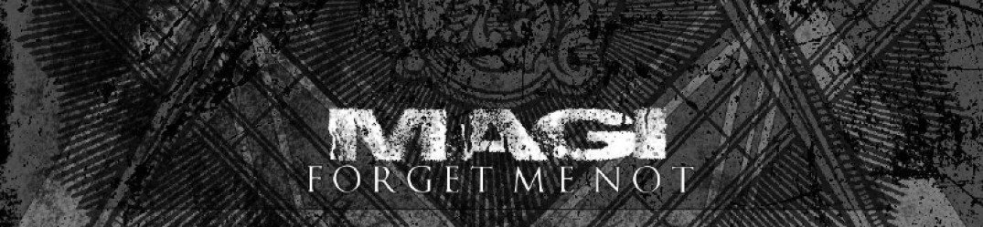 Magi: in streaming tutto il nuovo album 'Forget Me Not'