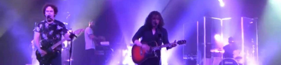 Anathema: un'anteprima del nuovo DVD dal vivo