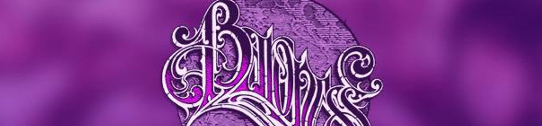 Baroness: svelata la copertina del nuovo album