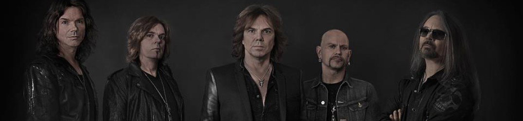 Wacken Open Air Festival: confermati gli Europe
