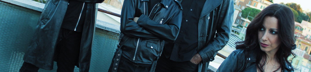 Secret Rule: Sander Zoer (ex Delain, LEAH) sul nuovo album.