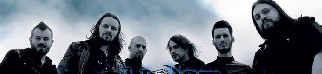 Ghost Of Mary: guarda il lyric-video ufficiale di 'Shades'