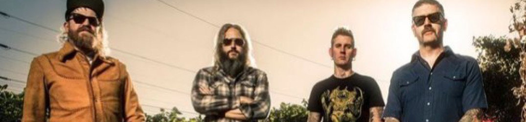 Mastodon: guarda tutti i "Making Of" di "Emperor of Sand"