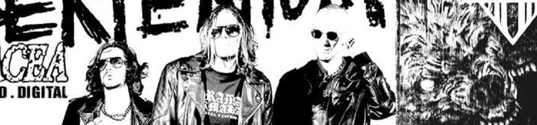Sektemtum: ascolta 'Aut Caesar Aut Nihil' dal loro debut-album