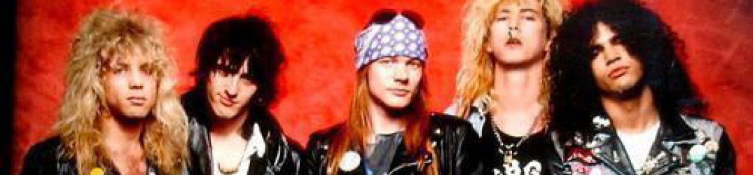Guns n' Roses: Barley Arts azione legale contro l'Autodromo di Imola