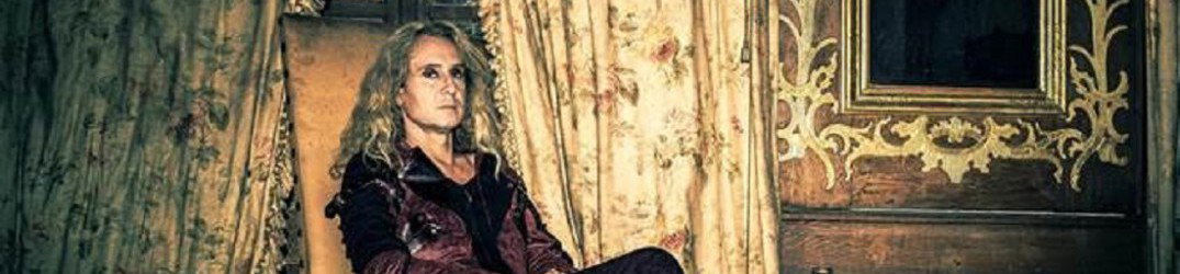 Nad Sylvan: Il nuovo album "The Bride Said No"