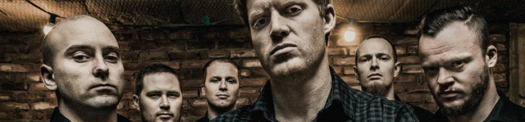 In Vain: Baard Kolstad (Leprous) alla batteria per registrare il nuovo album