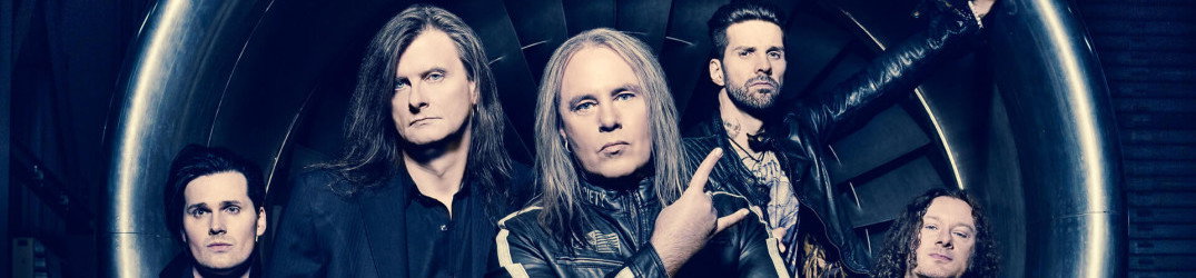 Helloween: il countdown all'Hellbook e la benedizione sorpredente di Michael Kiske
