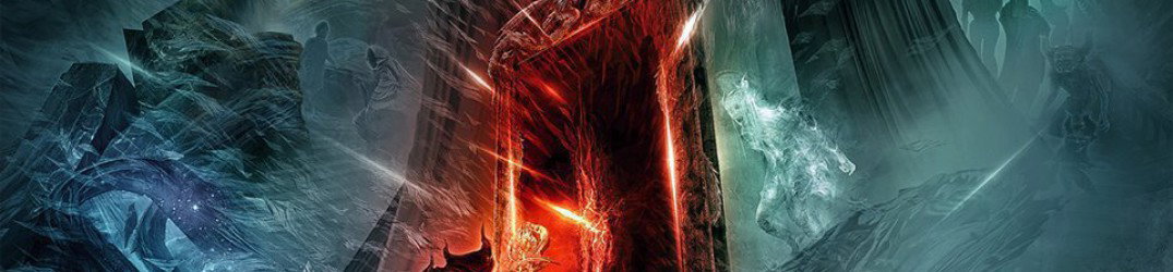 Blind Guardian: sesto trailer dallo studio