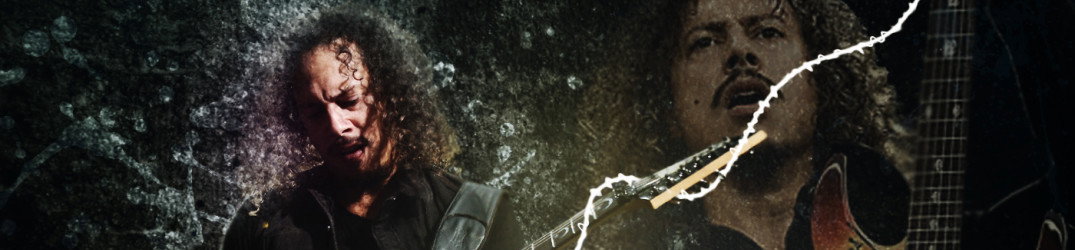 Metallica: il nuovo album rimanderà al precedente "Death Magnetic" secondo Kirk Hammett