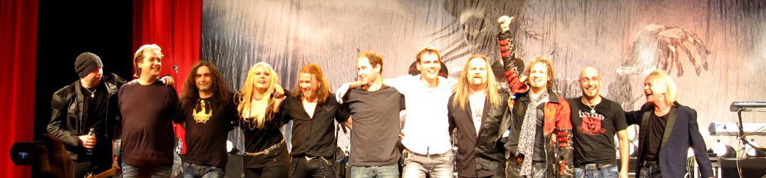 Avantasia: confermato Marco Hietala (Nightwish) per un brano