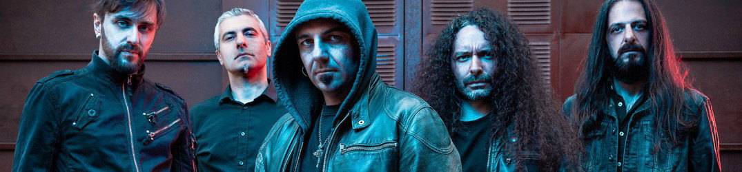 DGM: in streaming un pezzo di anteprima del nuovo album
