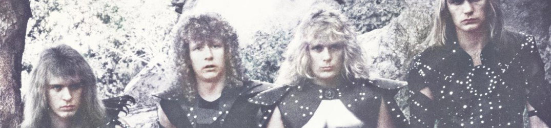 Intervista Omen (1986)