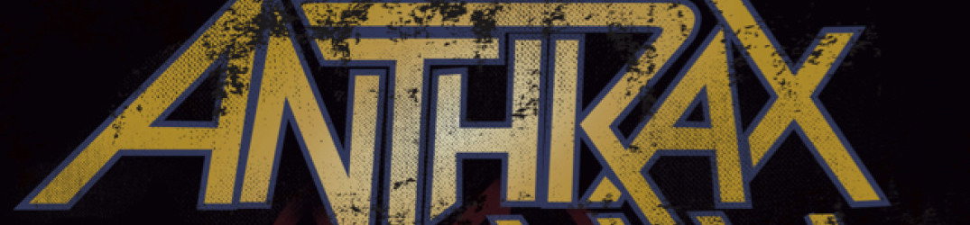 Anthrax: festeggiano i 35 anni di attività con un video realizzato da un fan