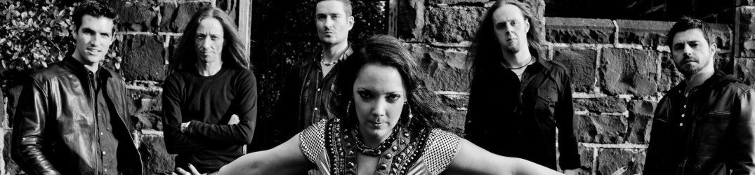 Intervista Divine Ascension (Jason Meracis)