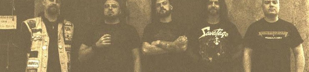Ancient Dome: svelata la copertina del nuovo album