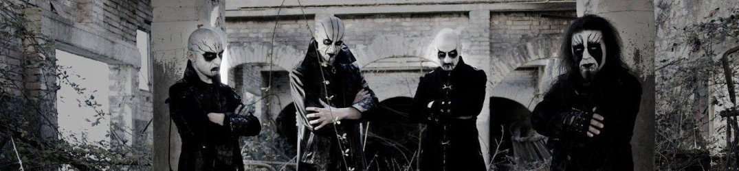 Necromass: "Babalon’s Ritual Night - Special Show" a Prato