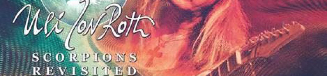 Uli Jon Roth: la sua versione di 'Catch Your Train'