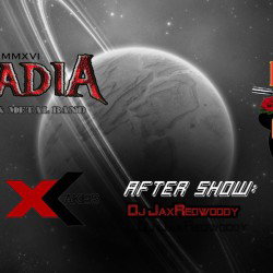 Arcadia @ Arci APP Colombofili - Parma