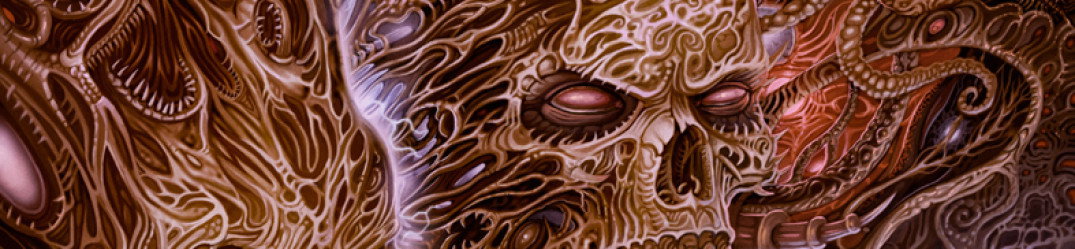 Master (USA): nuovo album in arrivo intitolato "An Epiphany of Hate"