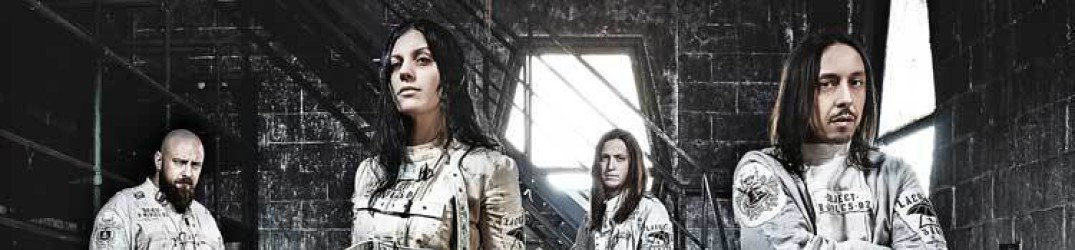 Lacuna Coil: online il video professionale e completo dell'esibizione a New York