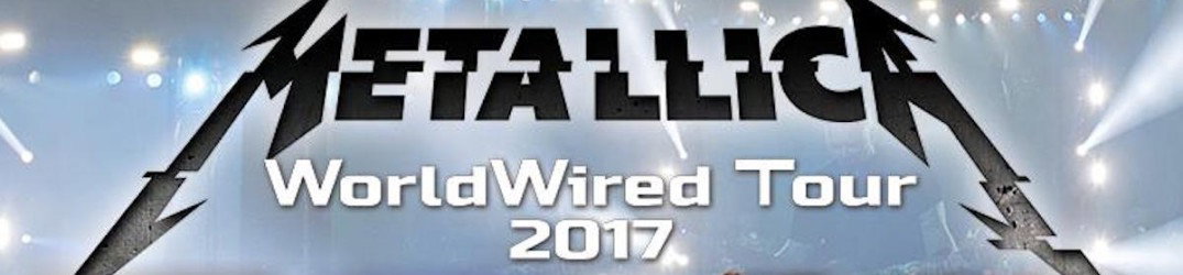 Metallica: i prezzi dei biglietti e tutte le informazioni sulle prevendite e i pacchetti VIP
