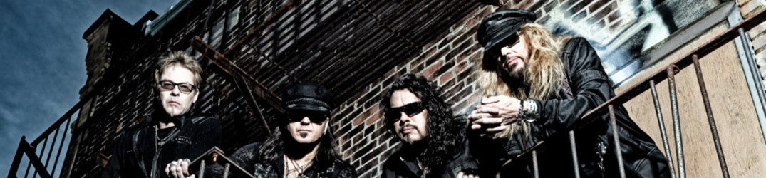 Stryper: un nuovo video online, tratto dal nuovo studio album "Fallen"