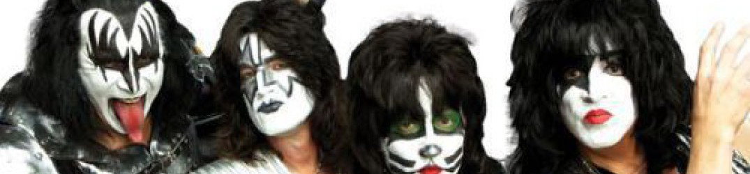Kiss: video promozionale per la special edition giapponese di 'Kiss 40'