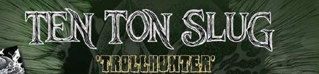 10 Ton Slug: guarda la full-set performance del Bloodstock 2016